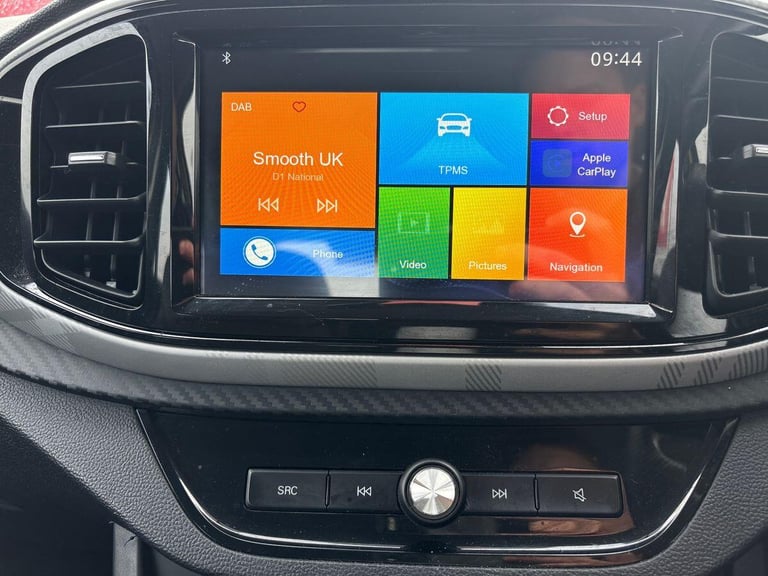 2022 MG MG3 1.5 VTi-TECH Exclusive Nav Hatchback 5dr Petrol Manual Euro 6 (s/s) (106 ps HATCHBACK...