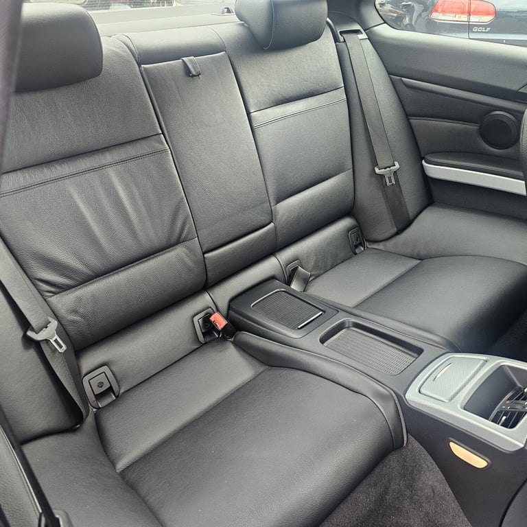 2010 (59) BMW 320I M SPORT HIGHLINE AUTO | Petrol | MOT 09/26 | 2 KEYS