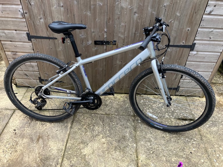 image for Halfords Carrera Small  (16”) Adults Bicycle  2020