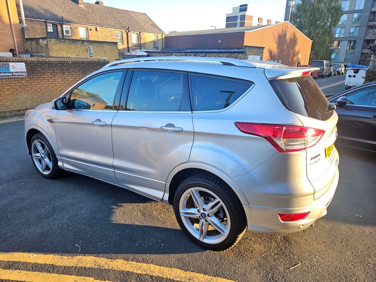 2015 Ford kuga 2.0 Diesel Auto AWD Euro 6