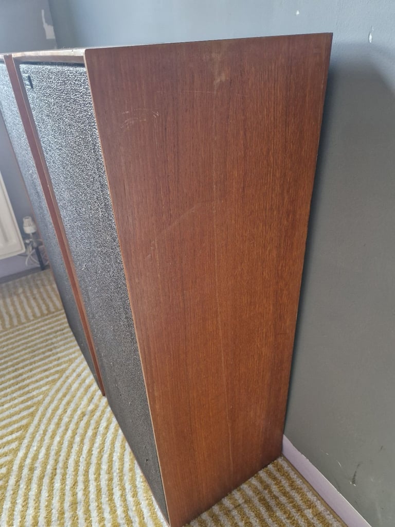 Celestion Ditton 25 speaker pair