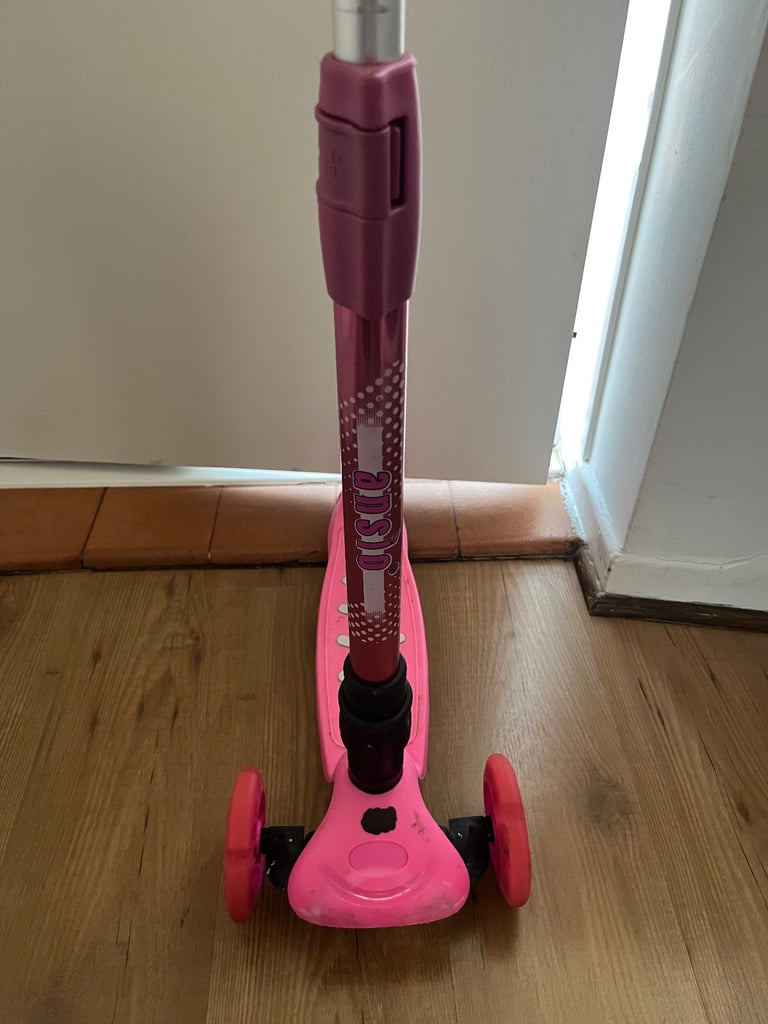 image for Micro scooter 