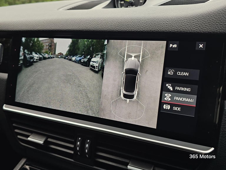 2019 Porsche Cayenne 3.0 V6 E-Hybrid 14.1kWh TiptronicS 4WD Euro 6 (s/s) 5dr (3.6kW Charger) ESTA...