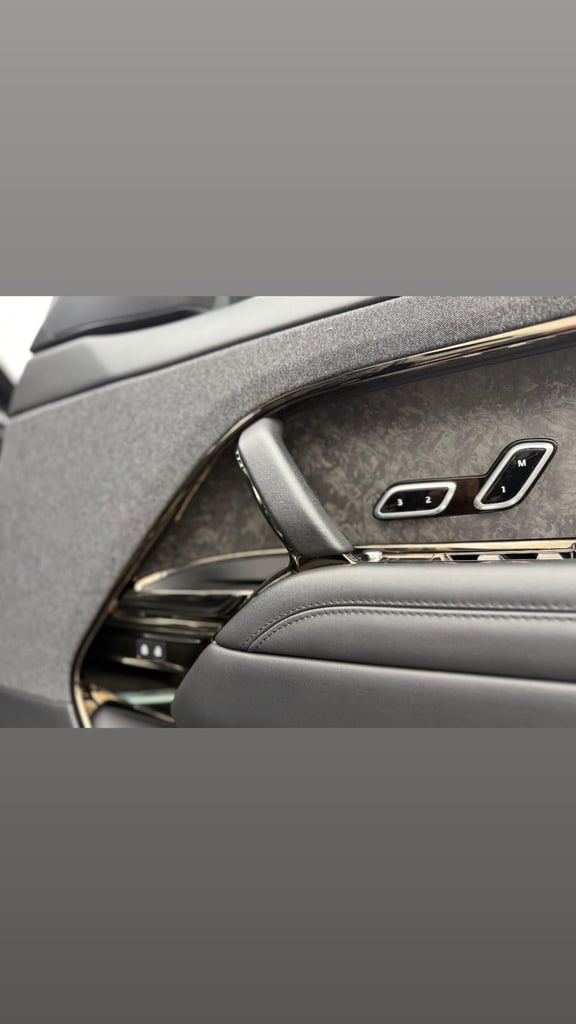 2022 Land Rover Range Rover Sport 3.0 D300 MHEV Dynamic SE Auto 4WD Euro 6 (s/s) 5dr ESTATE Diese...