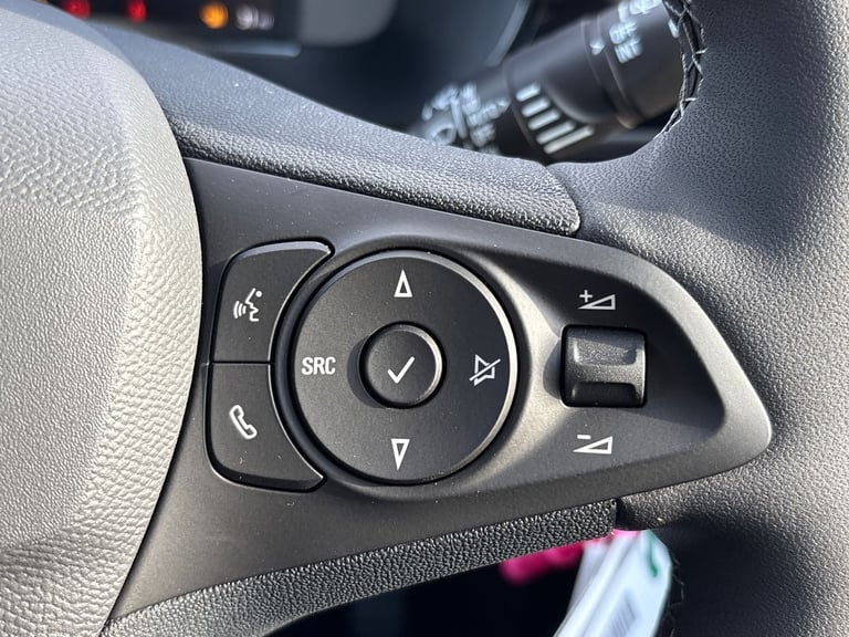  Vauxhall Corsa 1.2 Turbo Yes Hatchback 5dr Petrol Manual Euro 6 s/s 100 Ps