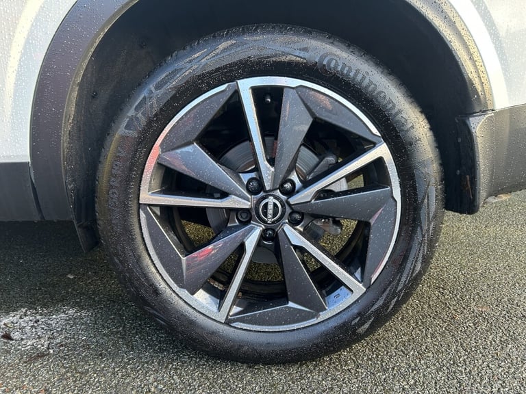 2023 Nissan Qashqai 1.5 E-Power Tekna 5dr Auto HATCHBACK PETROL/ELECTRIC Automatic