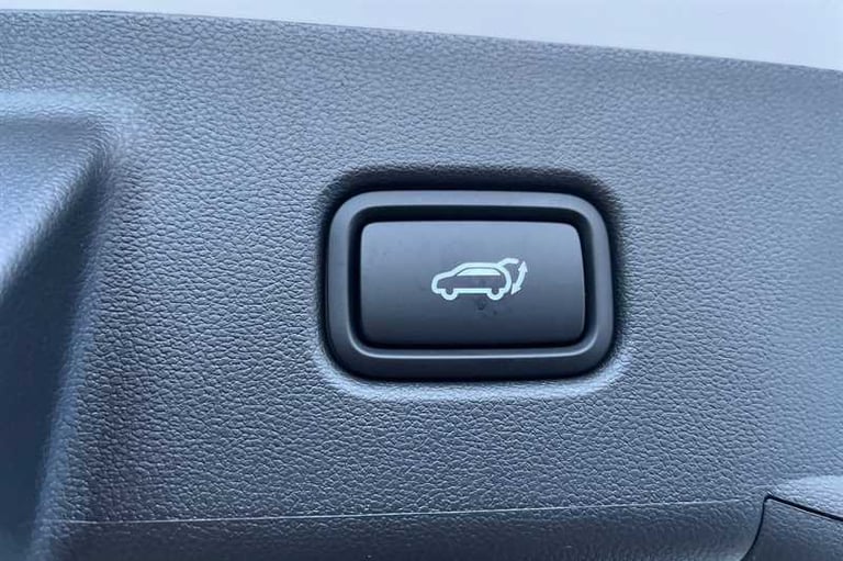 2025 Hyundai TUCSON 1.6T Hybrid Ultimate 5dr Auto ESTATE PETROL/ELECTRIC Automatic