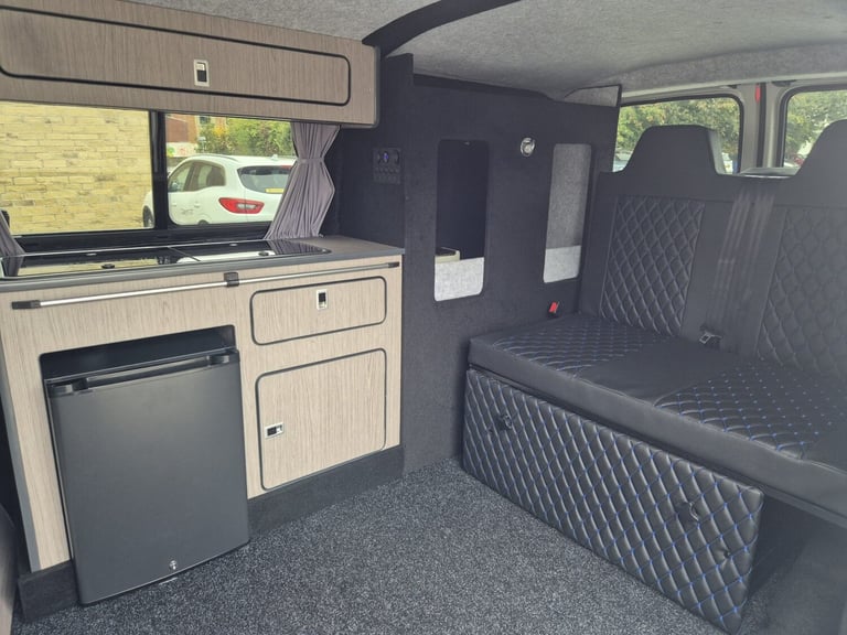 2015 Volkswagen Transporter 2.0 TDI BlueMotion Tech 114PS Startline Van PANEL VAN Diesel Manual