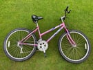 Bike Sabre Medium 26 in.tyre, good serviced condition ready to ride