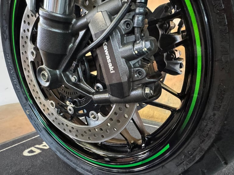 2020 Kawasaki Z900 RS 900 Modern Classic Euro 4