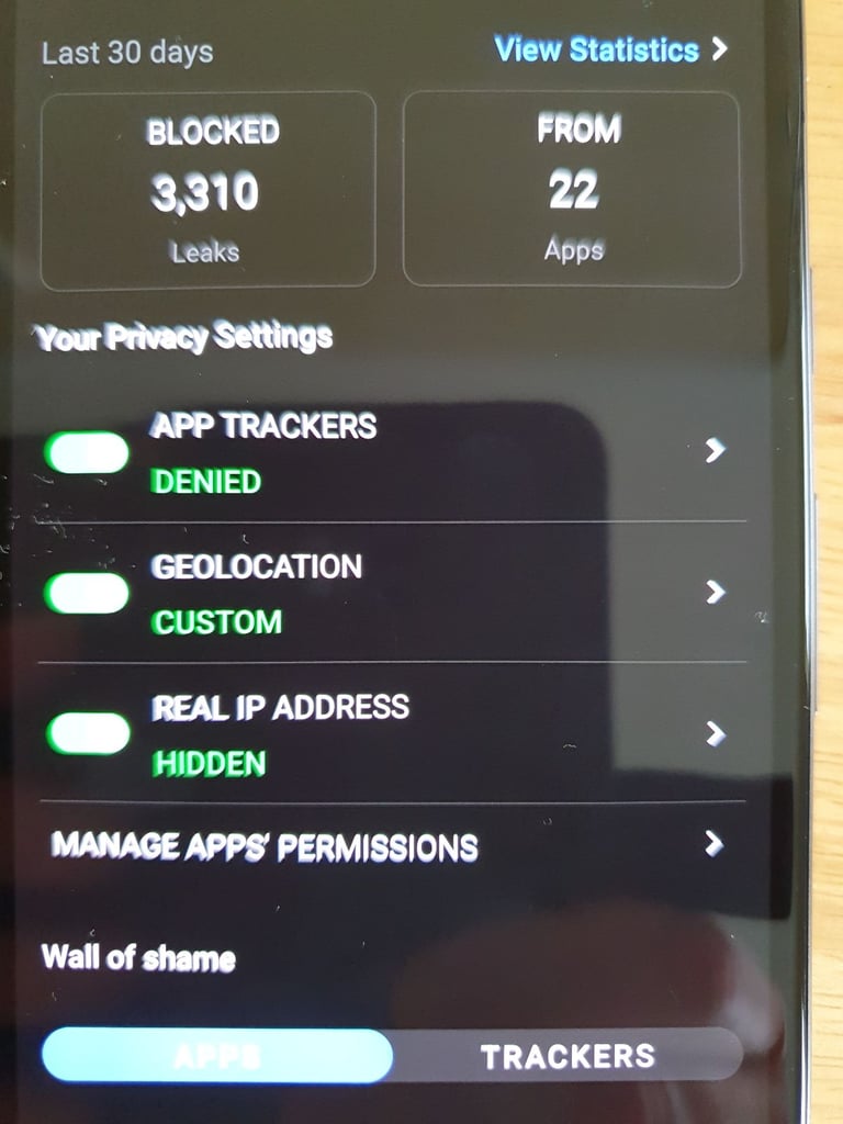 Google Pixel 7a – new, unlocked and De-Googled