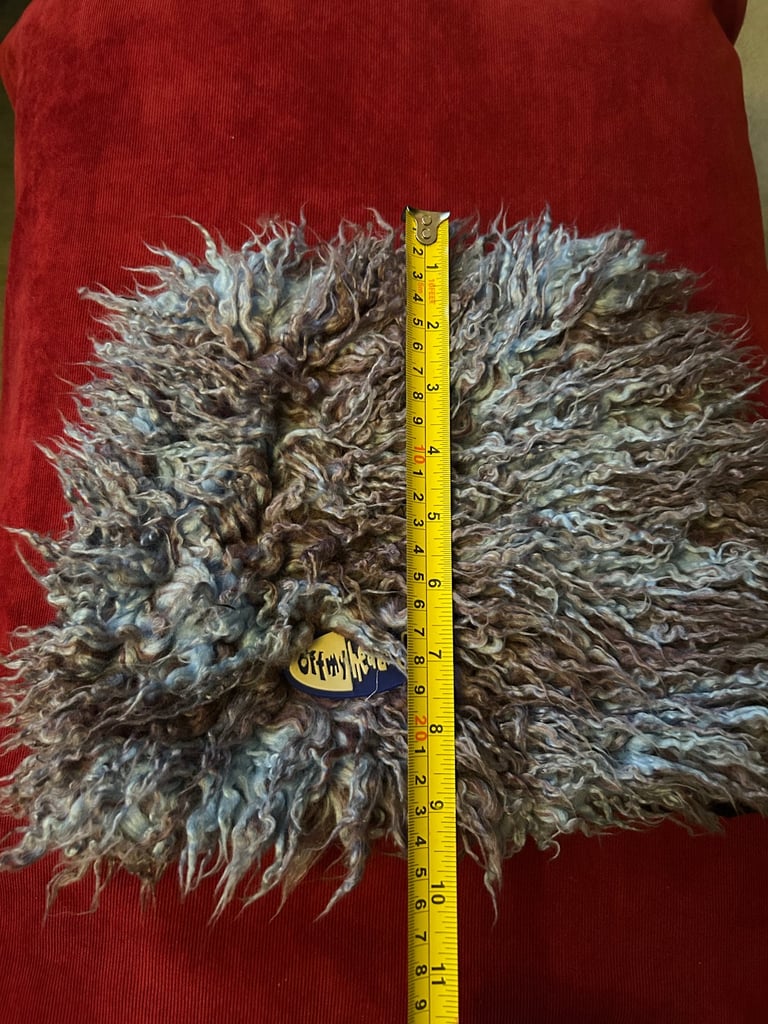 Off My Head Hat.  One size