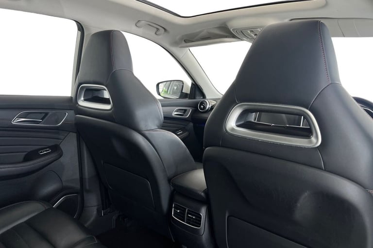 2020 20 MG MG HS 1.5 T-GDI EXCLUSIVE SUV 5DR PETROL MANUAL EURO 6 (S/S) (162 PS)