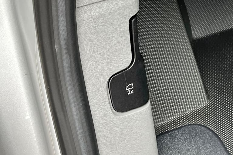 2024 Ford Transit Custom 280 Limited AUTO L1 SWB FWD 2.0 EcoBlue 136ps Low Roof, CAMERA, SENSORS,...