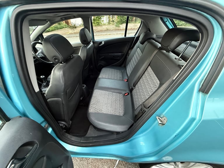 Vauxhall, CORSA ,CDTI, 1.7 Hatchback, 2011, Manual 5 doors low mileage Open to Offers!