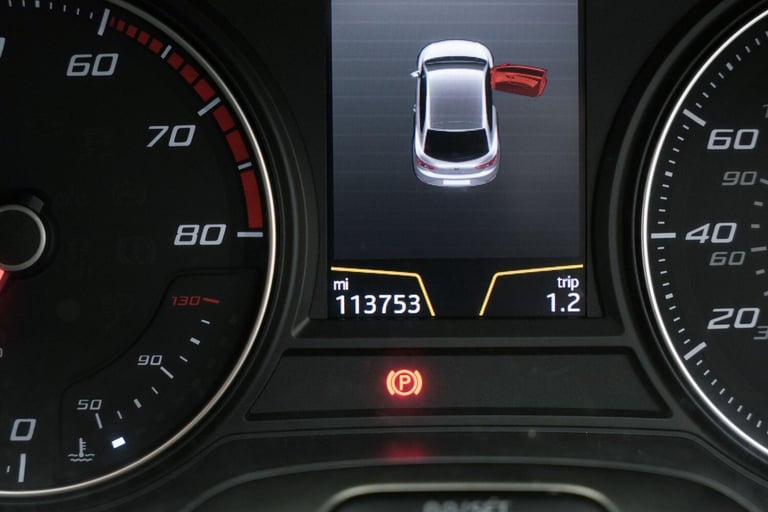 2018 SEAT Leon 1.4 EcoTSI FR Titanium Technology Sport Coupe Euro 6 (s/s) 3dr HATCHBACK Petrol Ma...