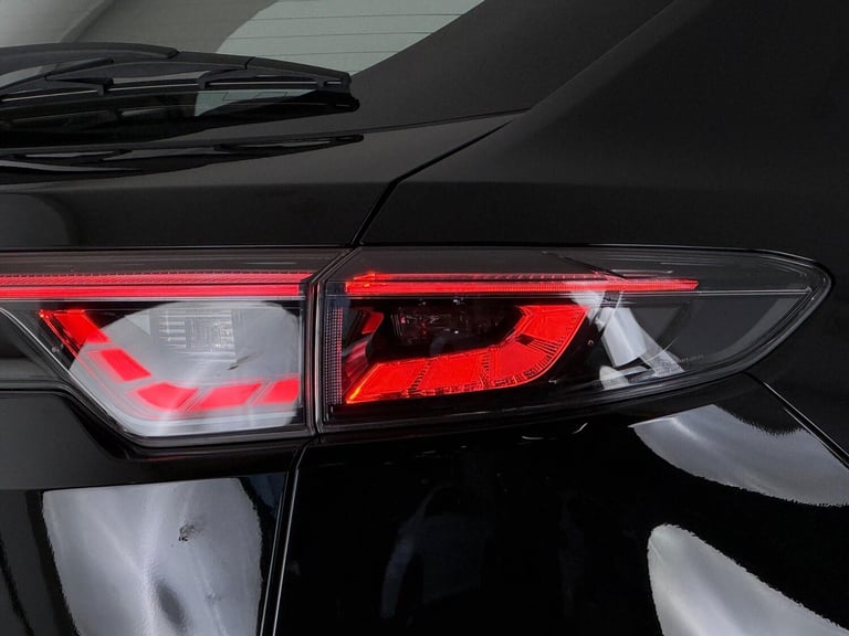 2024 Honda HR-V 1.5 h i-MMD Advance Style CVT Euro 6 (s/s) 5dr HATCHBACK Petrol/Electric Hybrid A...