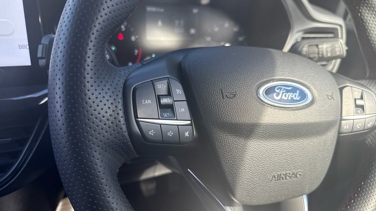 2023 Ford Focus 1.0 EcoBoost ST-Line 5dr Petrol Hatchback Hatchback Petrol Manual