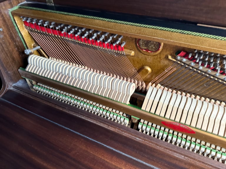 image for Barratt Robinson FREE DELIVERY FREE STOOL TUNED 