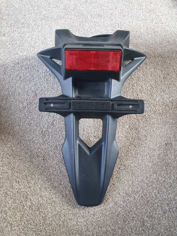 Suzuki gsxr k6/7 parts