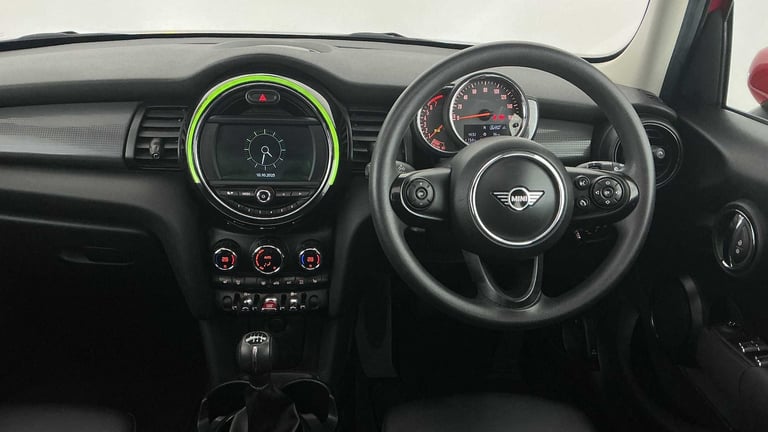 2019 MINI Hatch 1.5 Cooper Classic II 5dr HATCHBACK PETROL Manual