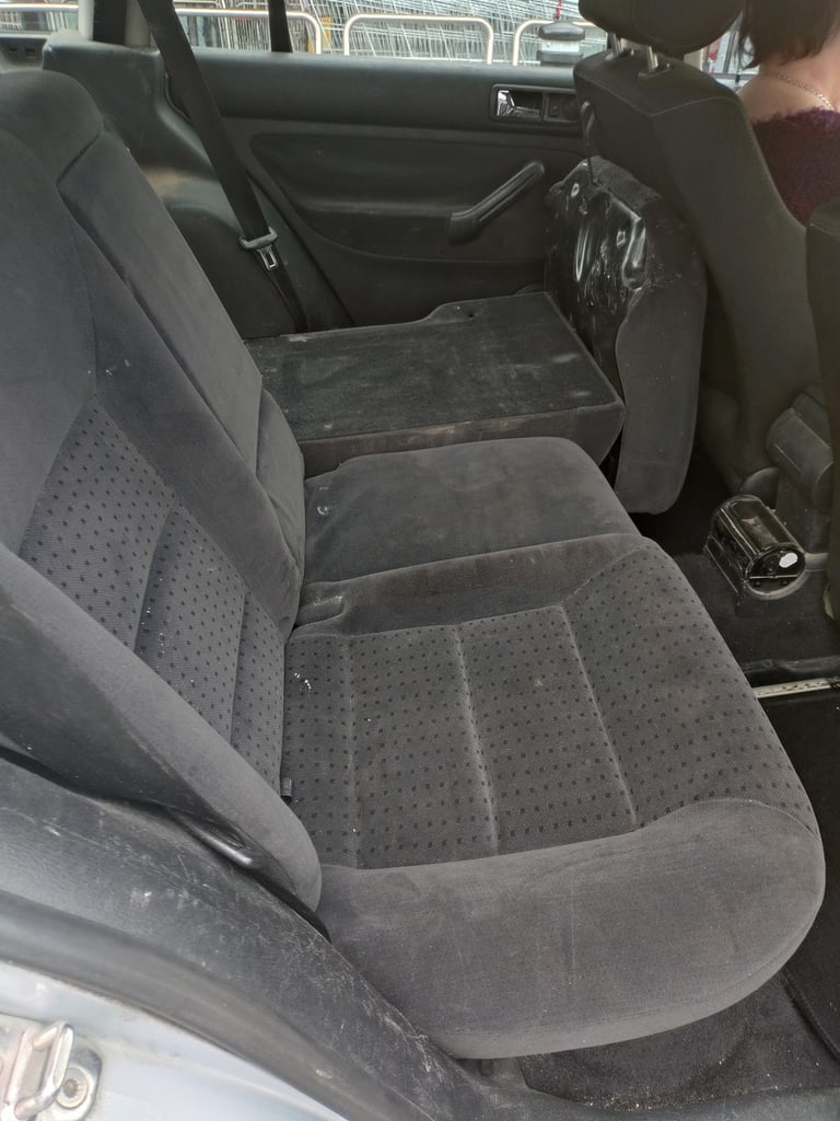 Volkswagen, GOLF, 2000, Manual, 1896 (cc) - Image 6