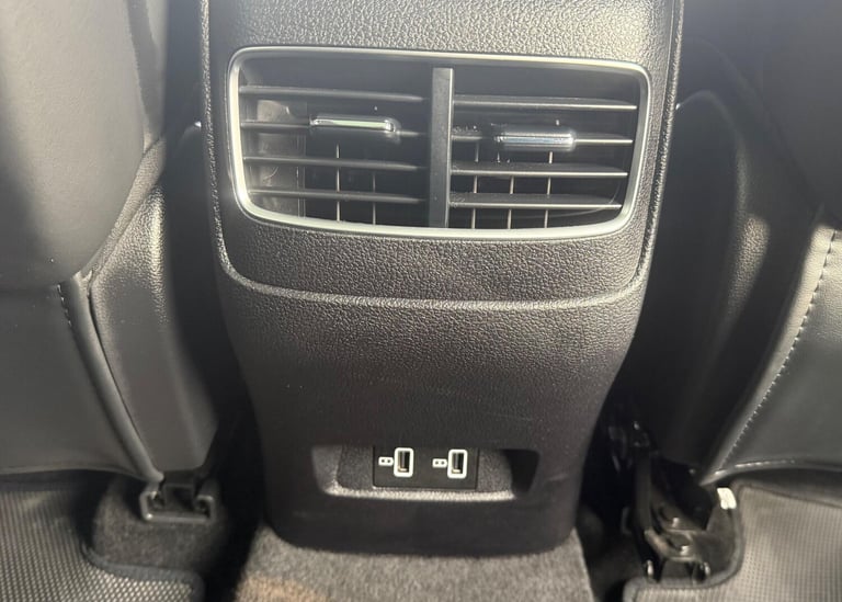 2023 MG MG HS 1.5 T-GDI 16.6kWh Exclusive Auto Euro 6 (s/s) 5dr ESTATE Petrol/Electric Hybrid Aut...