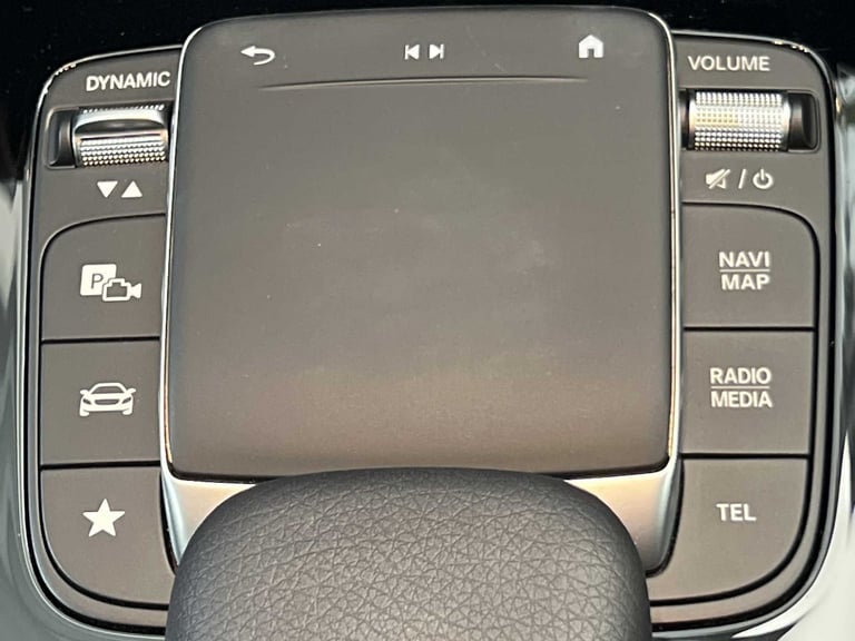 2022 Mercedes-Benz A-Class A180 AMG Line Premium Edition 5dr Auto Hatchback Petrol Automatic