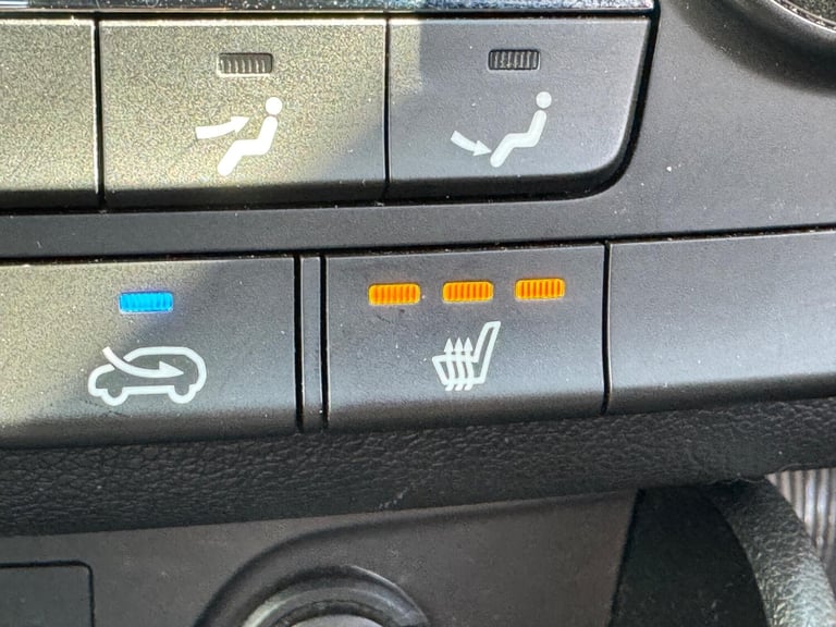 2018 Hyundai TUCSON 1.6 T-GDi Sport Edition Euro 6 5dr ESTATE Petrol Manual