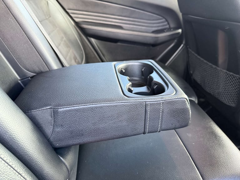 2013 Mercedes-Benz M Class 2.1 ML250 AMG Sport Bluetec Auto 4WD 5dr SUV Diesel Automatic