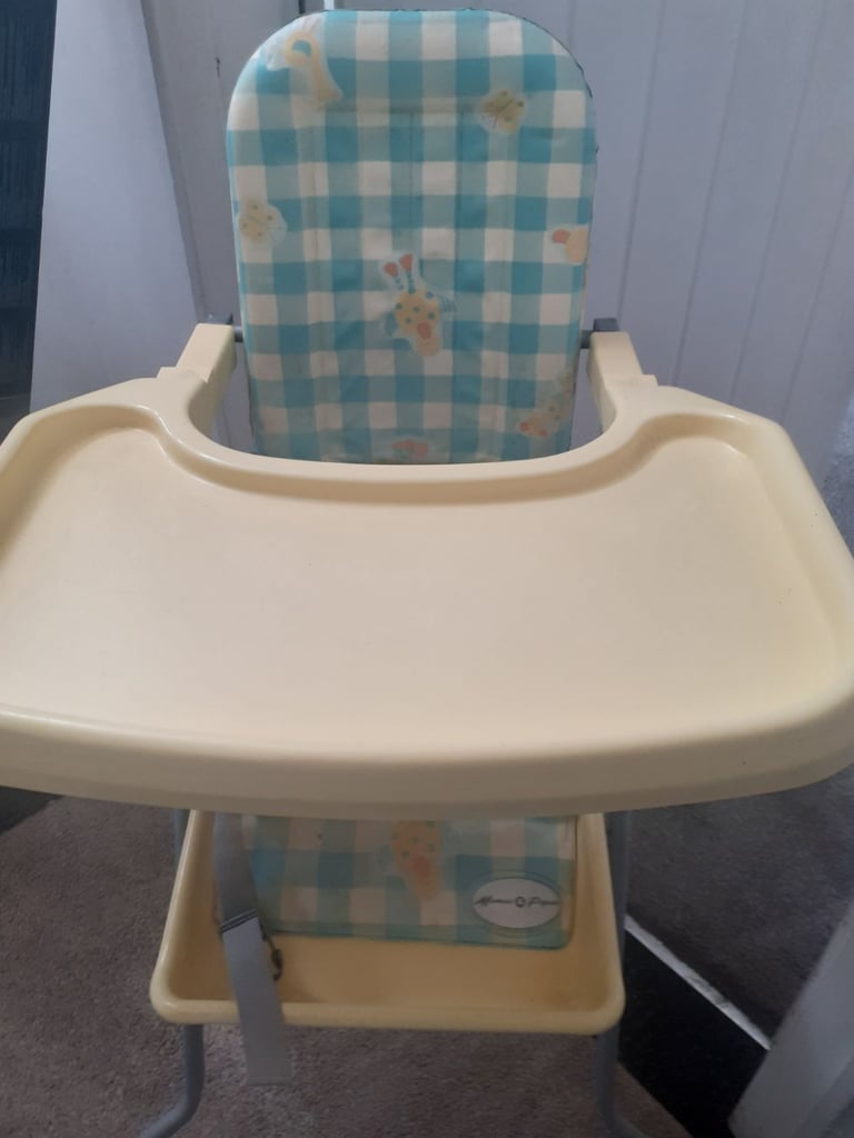 Highchair