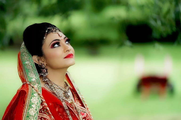 image for  Asian Wedding Videographer || Female Photographer & Videographer || Bengali Hindu & Muslim Wedding