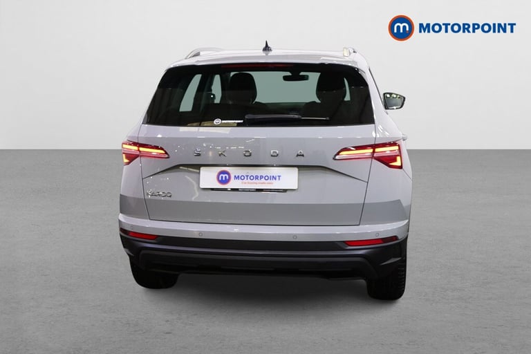 2022 Skoda Karoq 1.5 TSI SE L 5dr DSG SUV Petrol Automatic