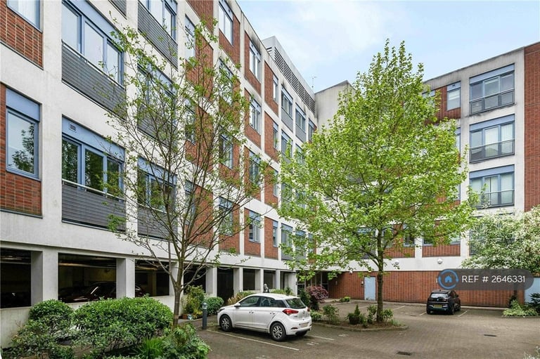 image for 1 bedroom flat in Exchange House, London, N8 (1 bed) (#2646331)