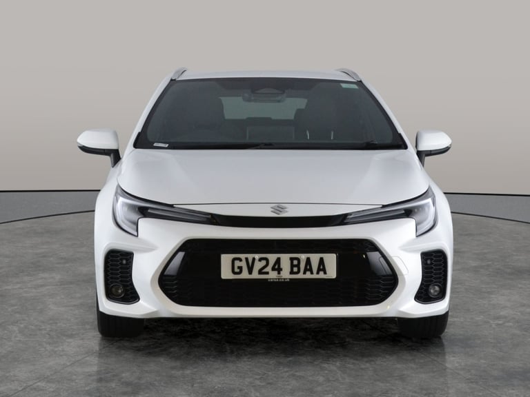 2024 Suzuki Swace 1.8h Ultra Estate 5dr Petrol Hybrid CVT Euro 6 (s/s) (140 ps) - LED - REVER Est...
