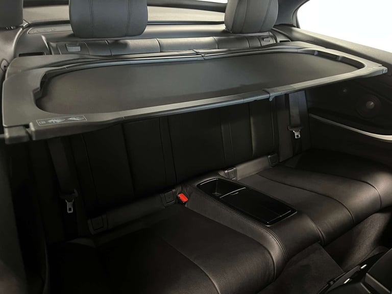 2017 BMW 4 Series 435d xDrive M Sport 2dr Auto [Professional Media] CONVERTIBLE DIESEL Automatic