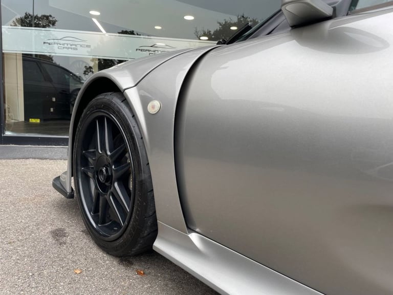 2002 M NOBLE  0L