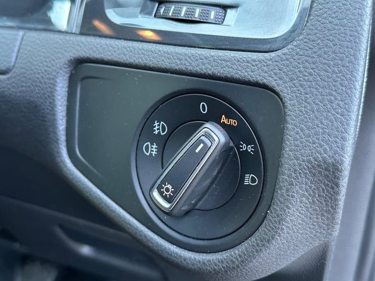 2019 Volkswagen Golf 1.6 TDI Match Euro 6 (s/s) 5dr HATCHBACK Diesel Manual