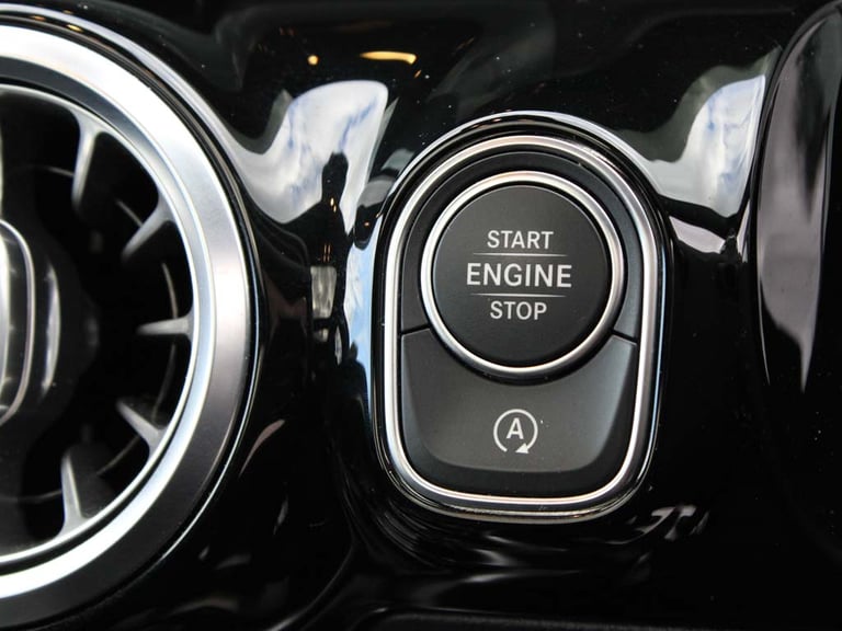 2020 Mercedes-Benz GLA GLA 200 AMG Line Premium Plus 5dr Auto HATCHBACK PETROL Automatic