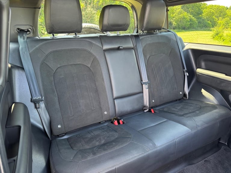 2022 Land Rover Defender 90 5.0 P525 V8 Carpathian Edition Auto 4WD Euro 6 (s/s) 3dr ESTATE Petro...