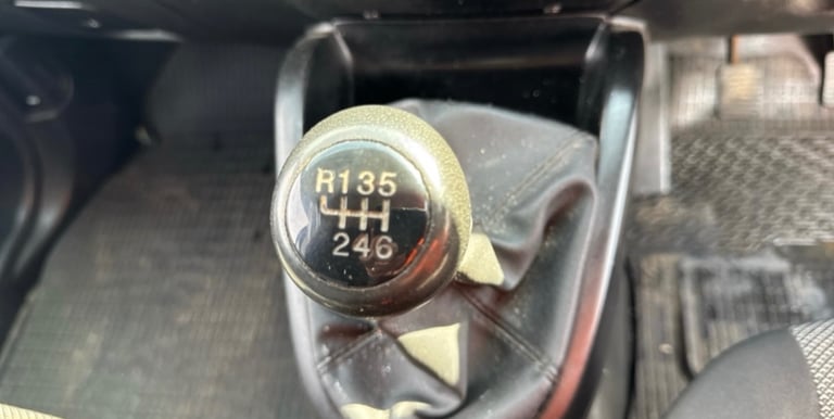 2017 Fiat Doblo 1.6 Multijet 16V Van PANEL VAN Diesel Manual