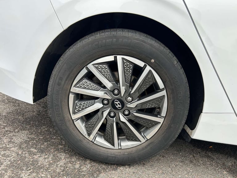 2020 Hyundai IONIQ IONIQ Premium BEV 5dr Hatchback Electric Automatic