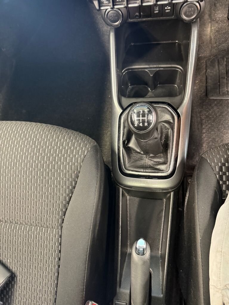 2021 21 SUZUKI IGNIS 1.2 DUALJET MHEV SZ5 HATCHBACK 5DR PETROL HYBRID MANUAL EUR