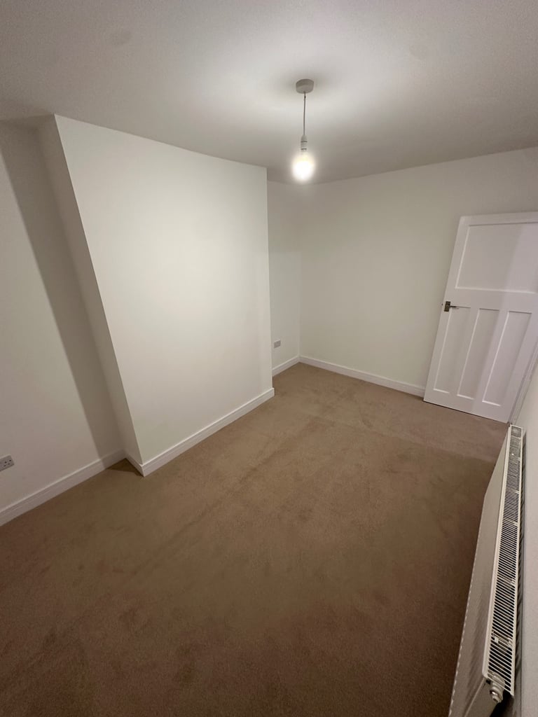 3 Bedroom Flat