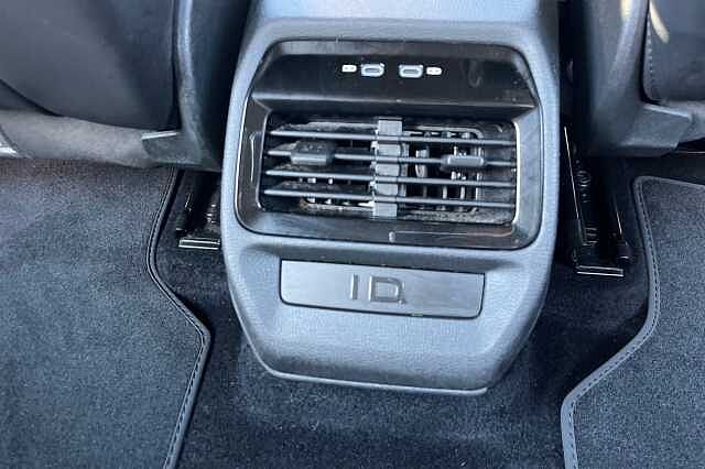 2022 Volkswagen ID.4 109kW Life Pure 52kWh 5dr Auto Estate ELECTRIC Automatic