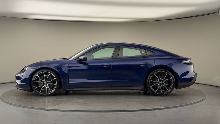2023 Porsche Taycan Performance Plus 93.4kWh Auto RWD 4dr (11kW Charger) Saloon Electric Automatic