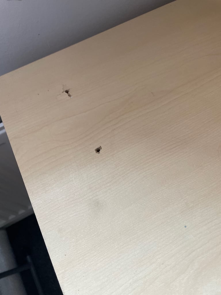 Corner office desk/Gaming Desk