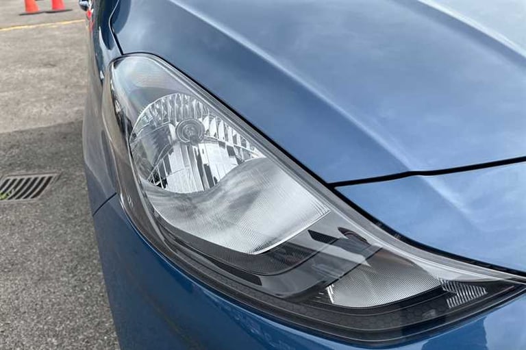 2025 Hyundai i10 1.0 Advance Hatchback 5dr Petrol Auto Euro 6 (s/s) (63 ps) Hatchback Petrol Auto...