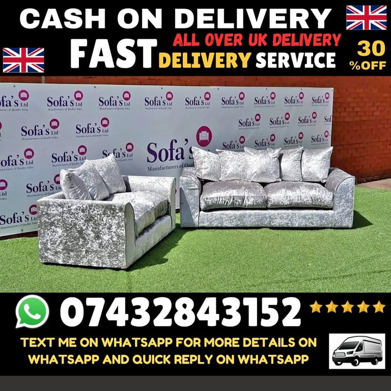 image for TOP-RATED SOFAS FOR A STYLISH AND COMFORTABLE LIVING ROOM