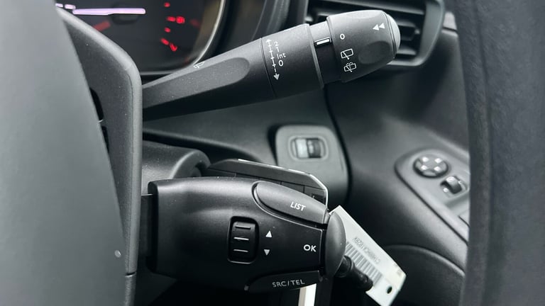 2024 Citroen Berlingo 1.2 1000 PureTech Enterprise Edition M Panel Van 5dr Petrol Manual SWB Euro...